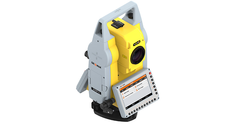 total-stations-series45