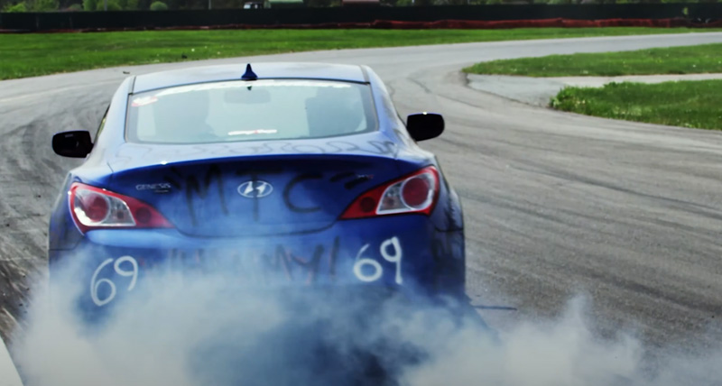 CoverYoutubeSpeedtrack