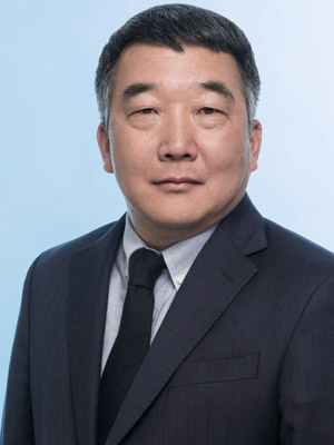 Du Bin